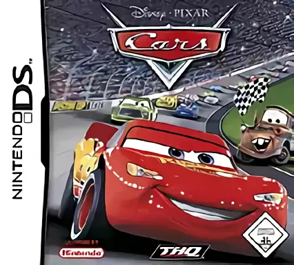 0545 - Cars (DE).7z